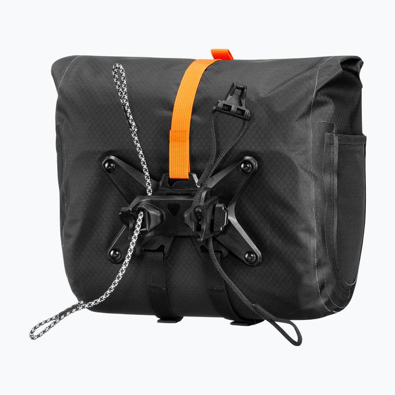 ORTLIEB bicycle handlebar bag Handlebar-Pack QR black F9923 3