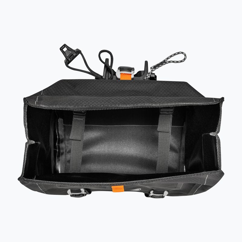 ORTLIEB bicycle handlebar bag Handlebar-Pack QR black F9923 4
