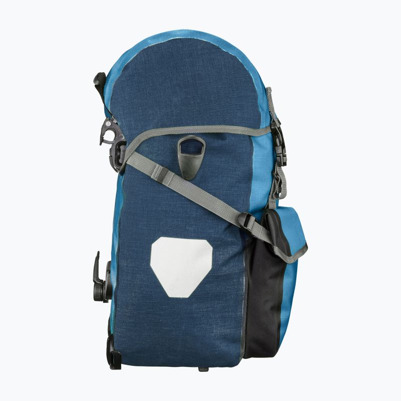 ORTLIEB Bike-Packer Plus bike panniers blue F2706 3