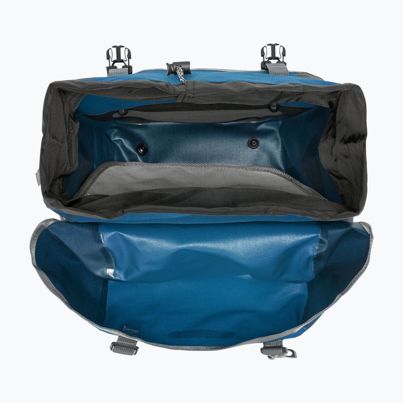 ORTLIEB Bike-Packer Plus bike panniers blue F2706 5