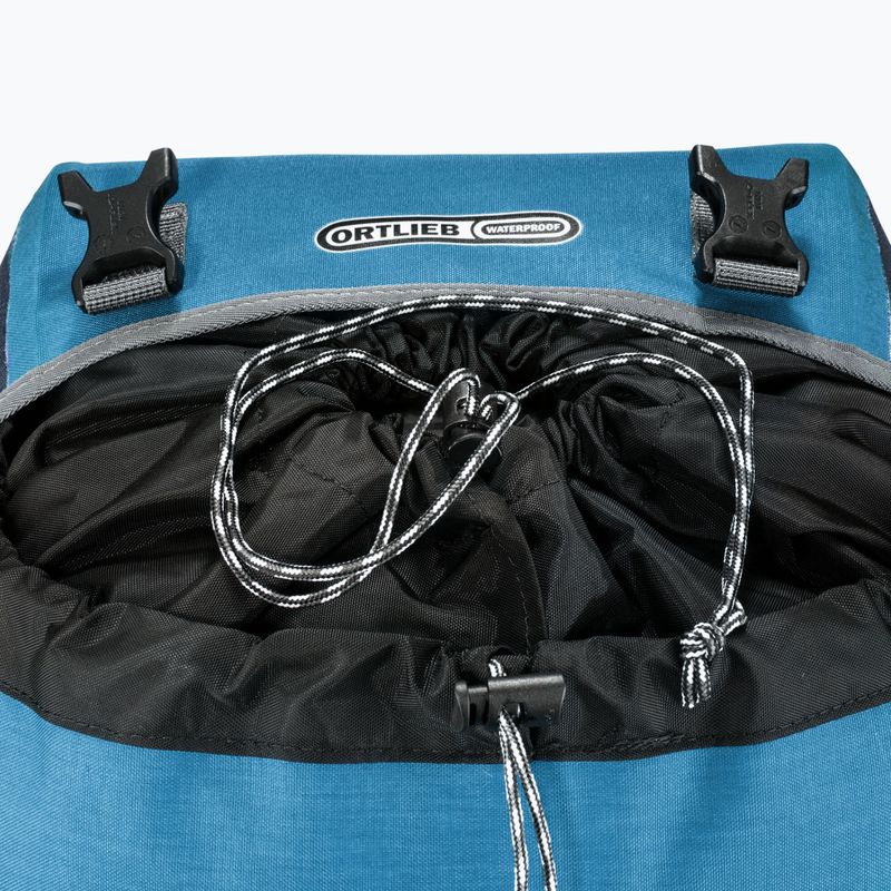 ORTLIEB Bike-Packer Plus bike panniers blue F2706 6