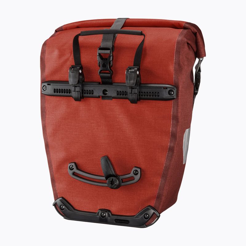 ORTLIEB Back-Roller Plus bicycle panniers red F5205 4