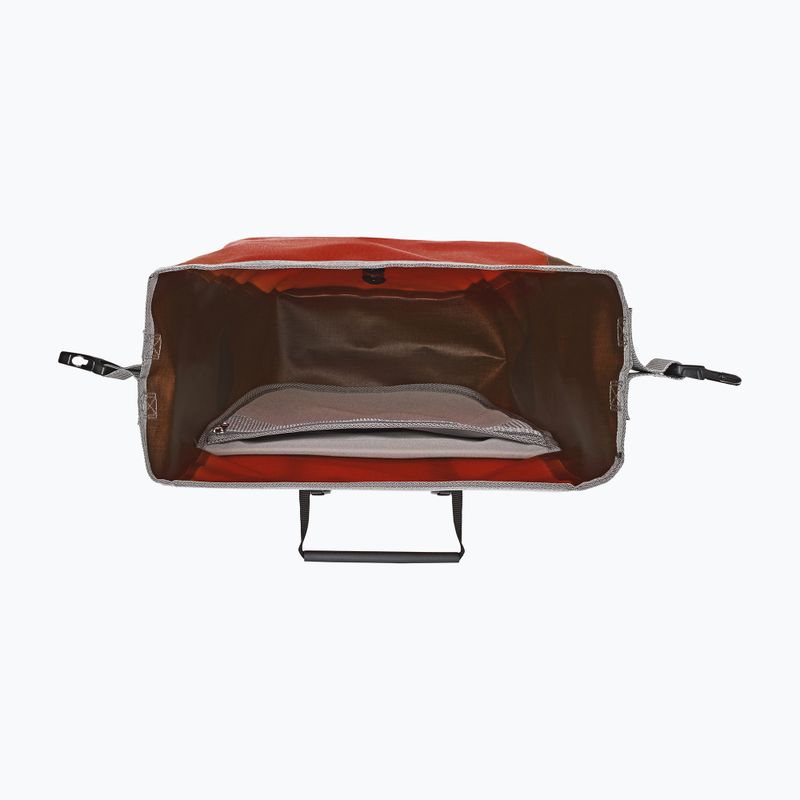 ORTLIEB Back-Roller Plus bicycle panniers red F5205 5