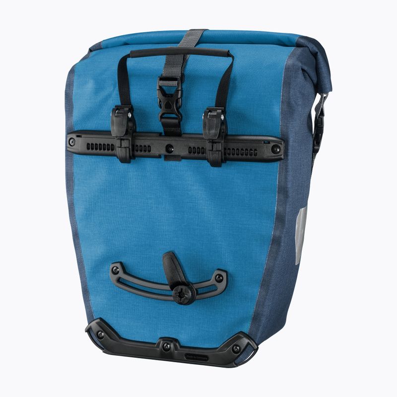 ORTLIEB Back-Roller Plus bike panniers blue F5206 4