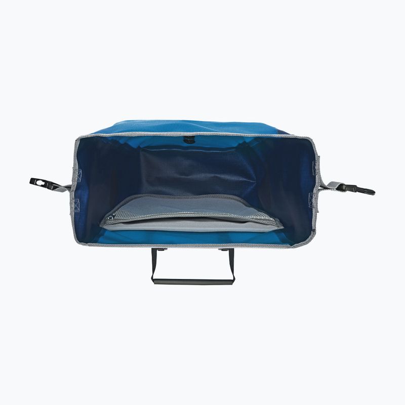 ORTLIEB Back-Roller Plus bike panniers blue F5206 5