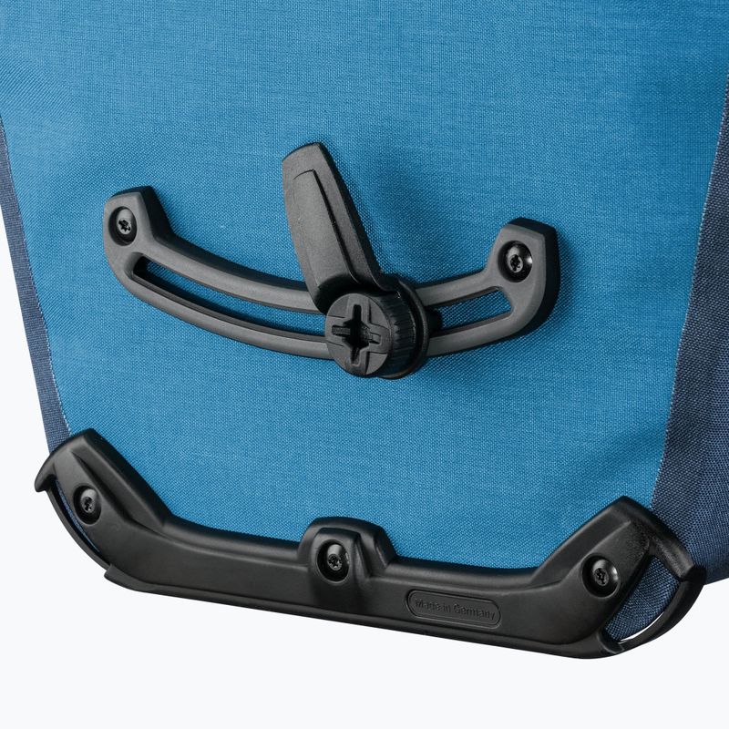 ORTLIEB Back-Roller Plus bike panniers blue F5206 7