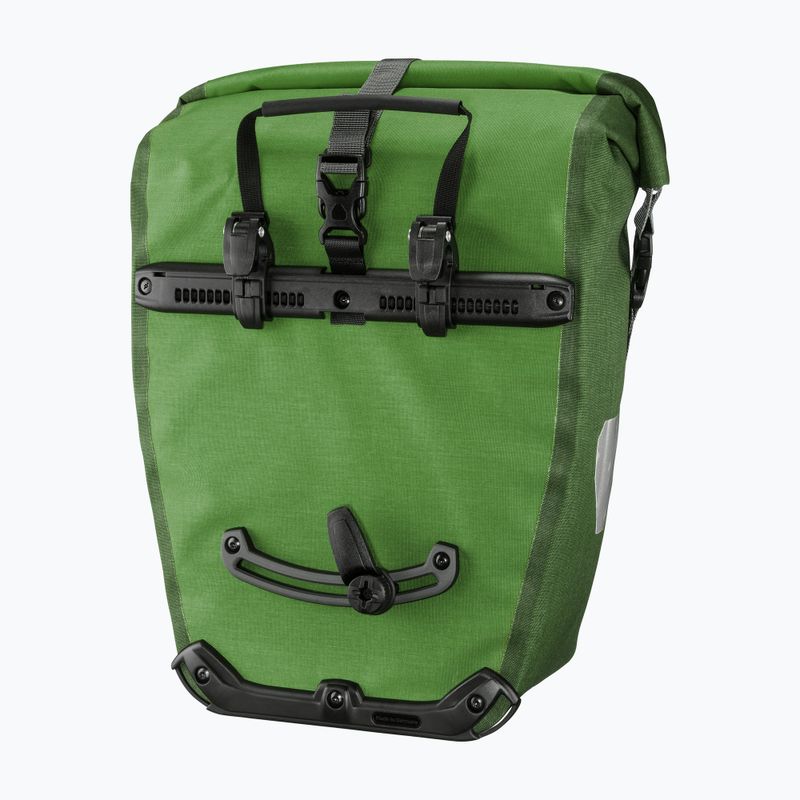 ORTLIEB Back-Roller Plus bike panniers green F5207 4