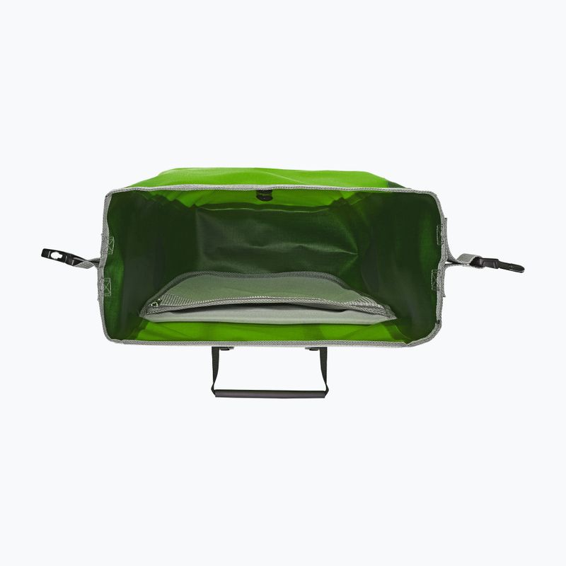 ORTLIEB Back-Roller Plus bike panniers green F5207 5