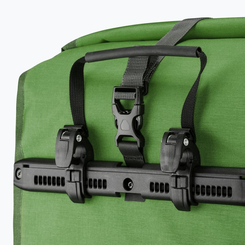 ORTLIEB Back-Roller Plus bike panniers green F5207 6