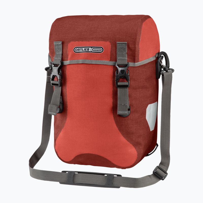 ORTLIEB Sport-Packer Plus bicycle panniers orange F4905 2