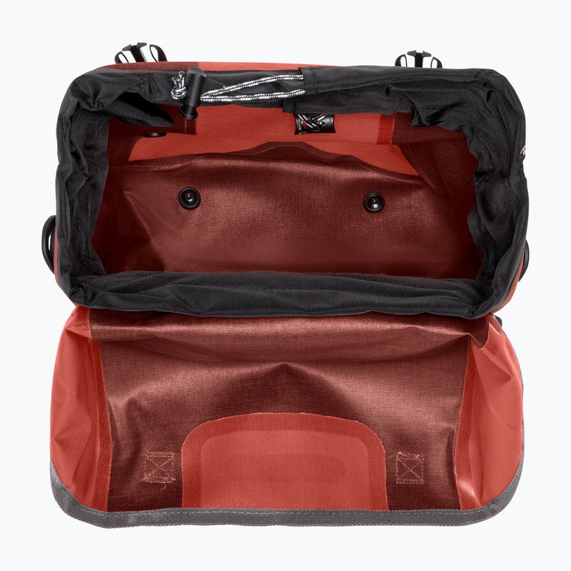 ORTLIEB Sport-Packer Plus bicycle panniers orange F4905 5