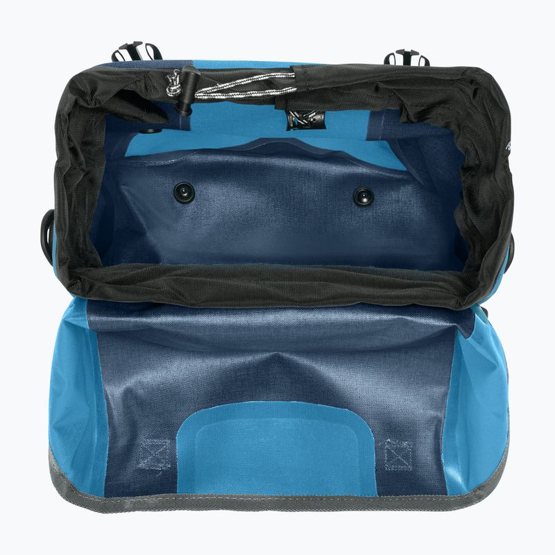 ORTLIEB Sport-Packer Plus bike panniers blue F4906 5