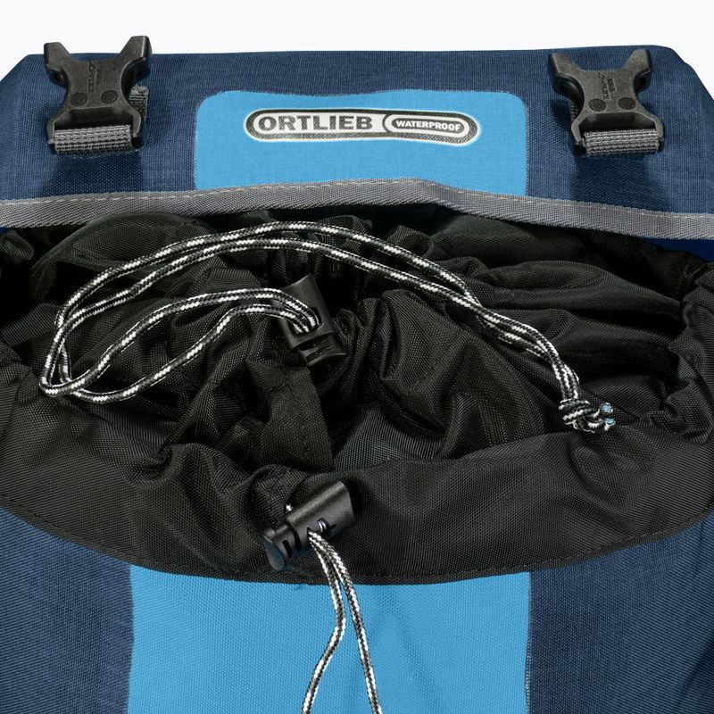ORTLIEB Sport-Packer Plus bike panniers blue F4906 6