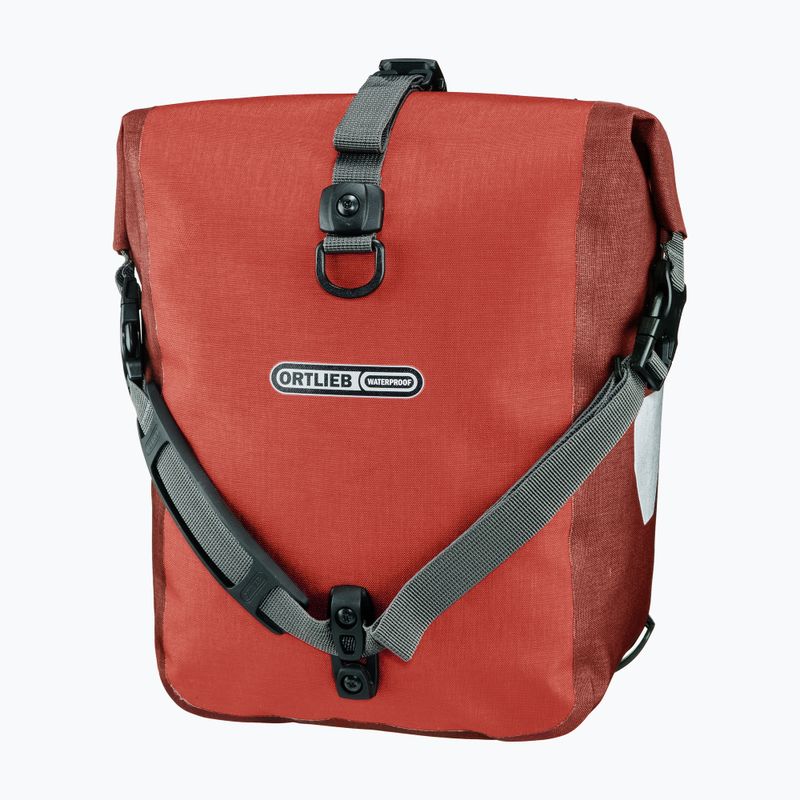 ORTLIEB Sport-Roller Plus universal bike panniers orange F6205 2