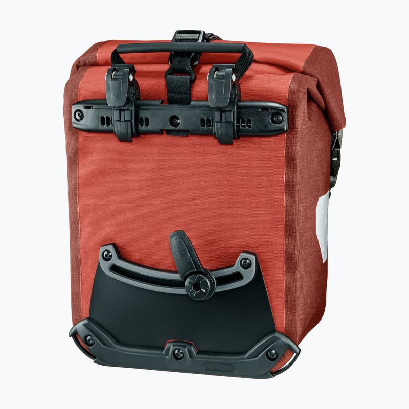 ORTLIEB Sport-Roller Plus universal bike panniers orange F6205 4