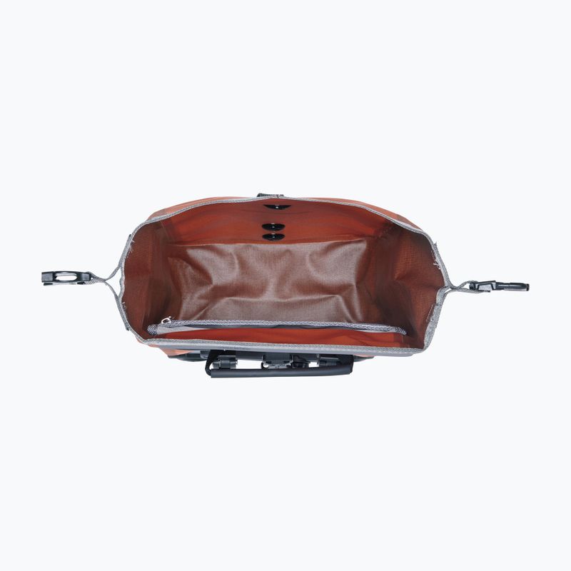 ORTLIEB Sport-Roller Plus universal bike panniers orange F6205 5