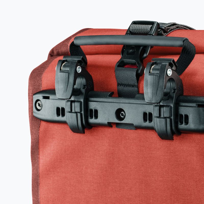 ORTLIEB Sport-Roller Plus universal bike panniers orange F6205 6
