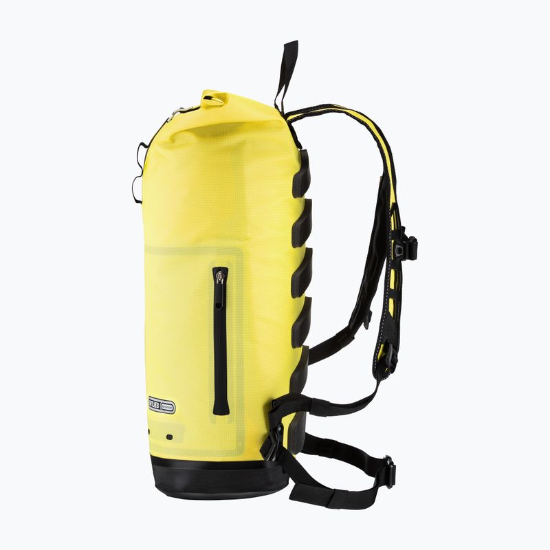 ORTLIEB Commuter-Daypack City 21 l Yellow R4110 backpack 2
