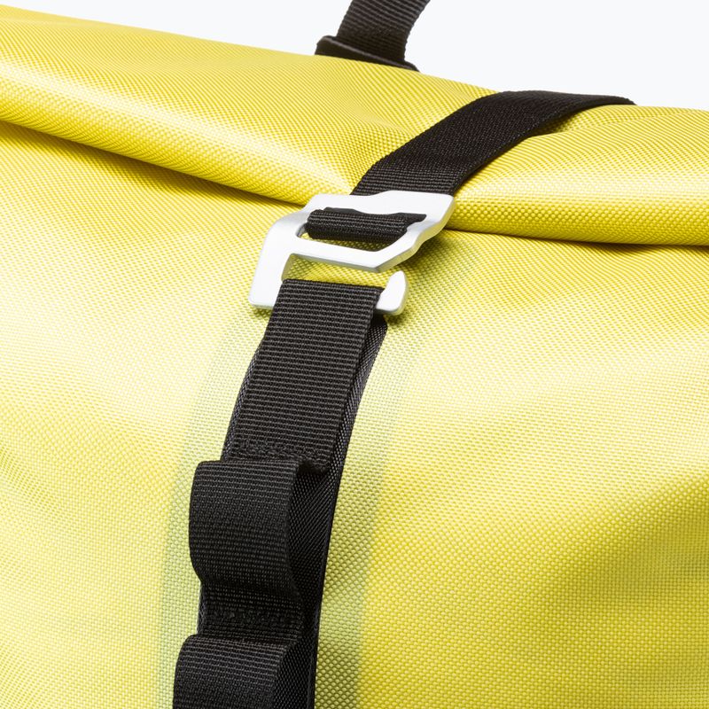 ORTLIEB Commuter-Daypack City 21 l Yellow R4110 backpack 6