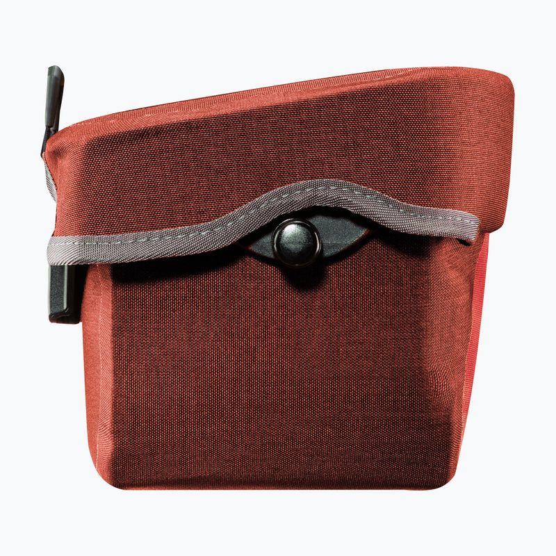 ORTLIEB Ultimate Six Plus 5 l handlebar bike bag red F3635 2