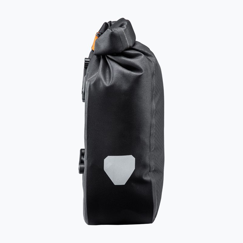 ORTLIEB Fork-Pack bike bag black F9992 2