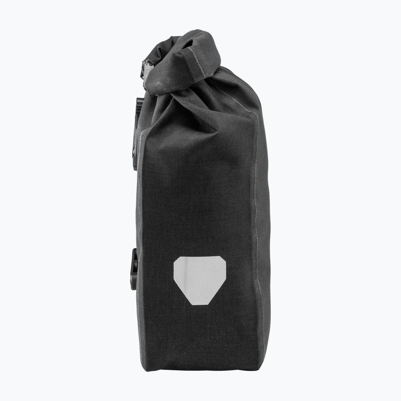 ORTLIEB Fork-Pack Plus bike bag black F6402 2