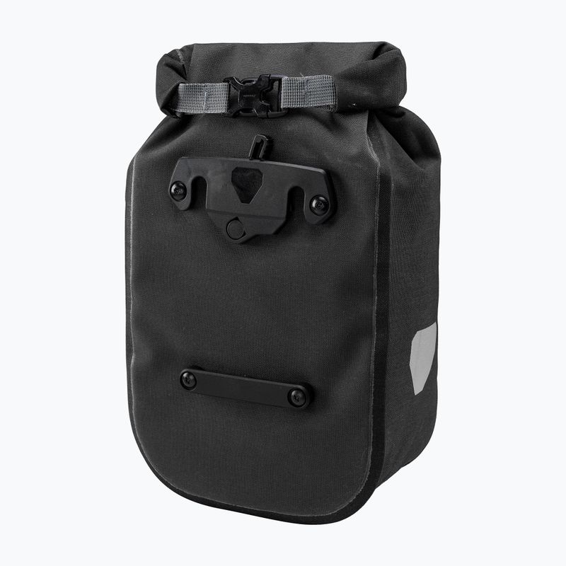 ORTLIEB Fork-Pack Plus bike bag black F6402 3