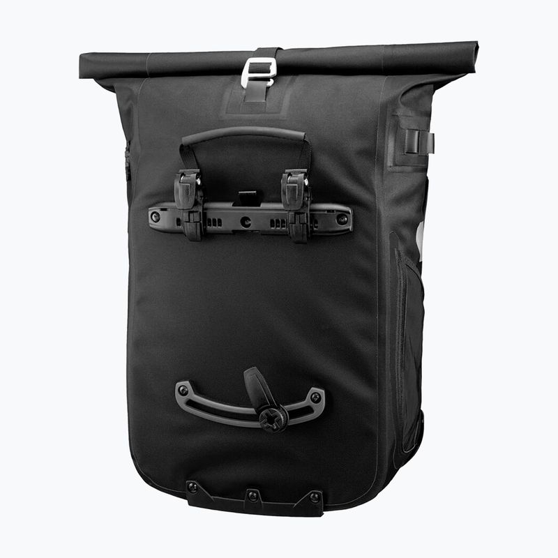 Cycling backpack ORTLIEB Vario QL2.1 26 l black 3