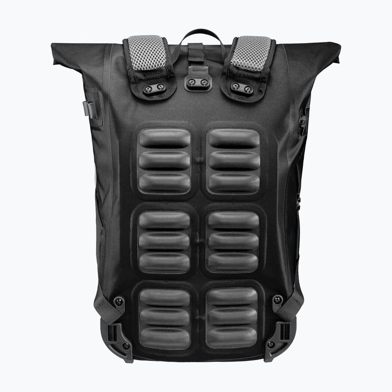 Cycling backpack ORTLIEB Vario QL2.1 26 l black 5