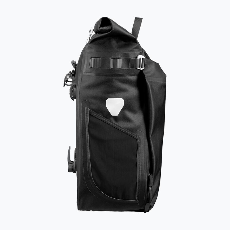 Cycling backpack ORTLIEB Vario QL2.1 26 l black 6