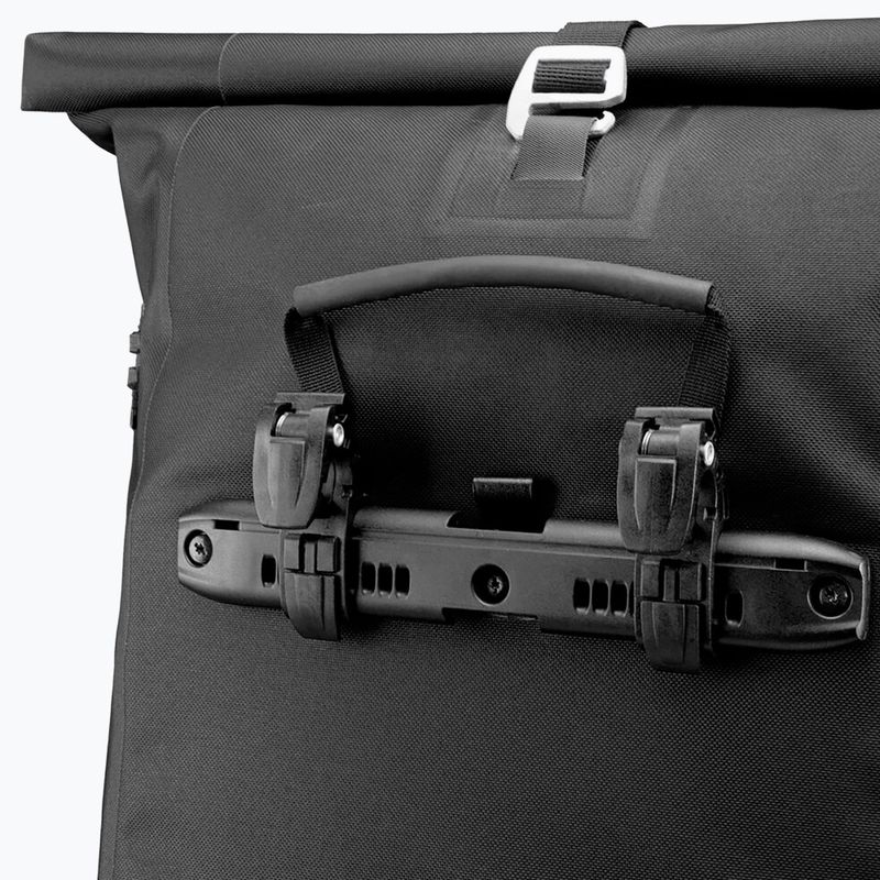 Cycling backpack ORTLIEB Vario QL2.1 26 l black 9