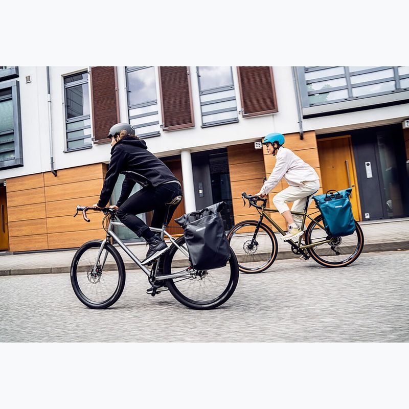 Cycling backpack ORTLIEB Vario QL2.1 26 l black 15