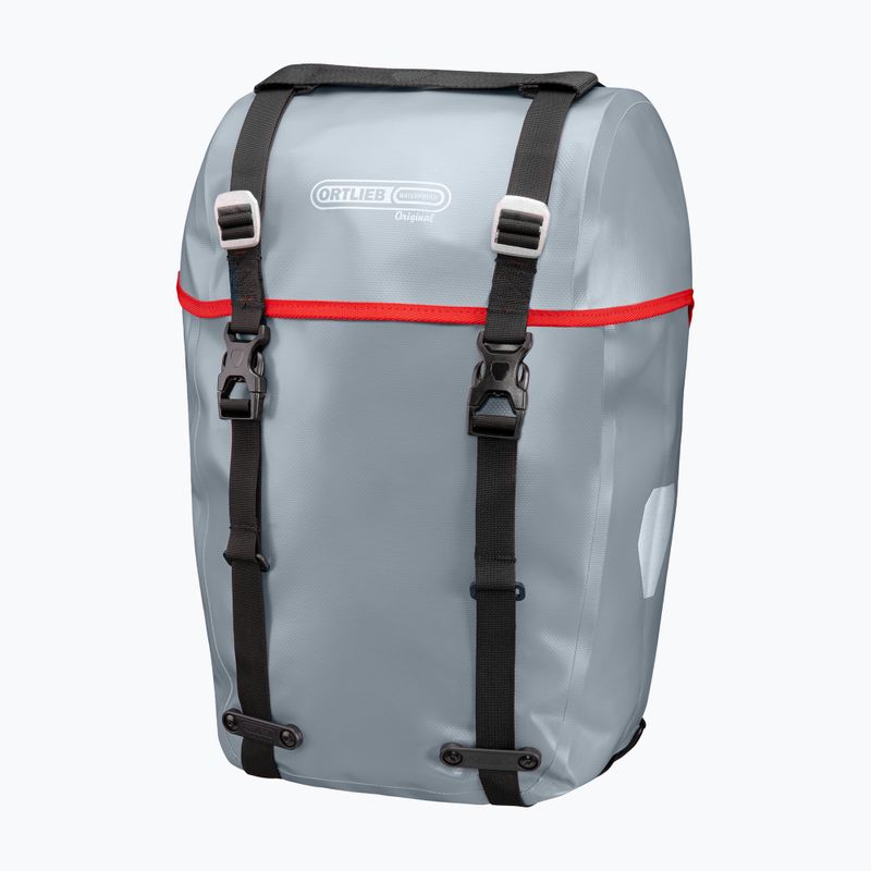 ORTLIEB Bike Packer Original silver F2611