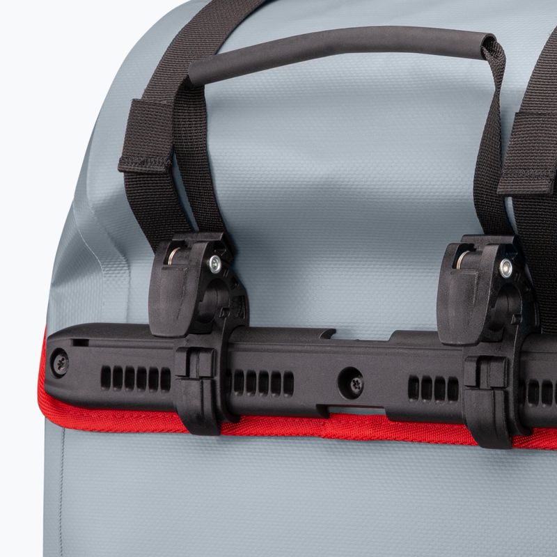 ORTLIEB Bike Packer Original silver F2611 5