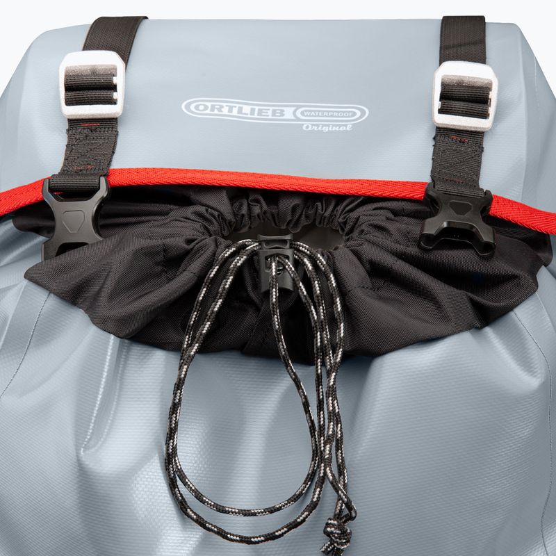 ORTLIEB Bike Packer Original silver F2611 7