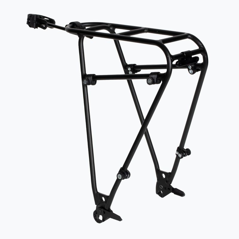 Bike carrier ORTLIEB Quick Rack alu black 2