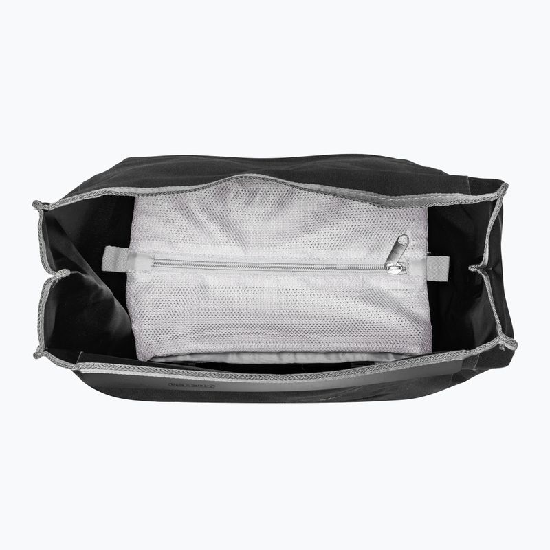 Handlebar bag ORTLIEB Handlebar-Pack Plus 11 l black 5