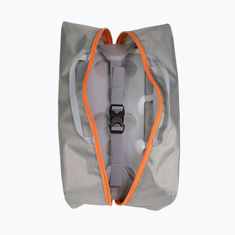 Pannier organiser ORTLIEB Packing Cube S 6 l grey 2