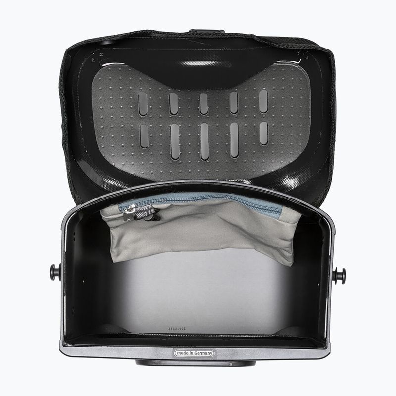 Handlebar bag ORTLIEB Ultimate 6.5 l black 4