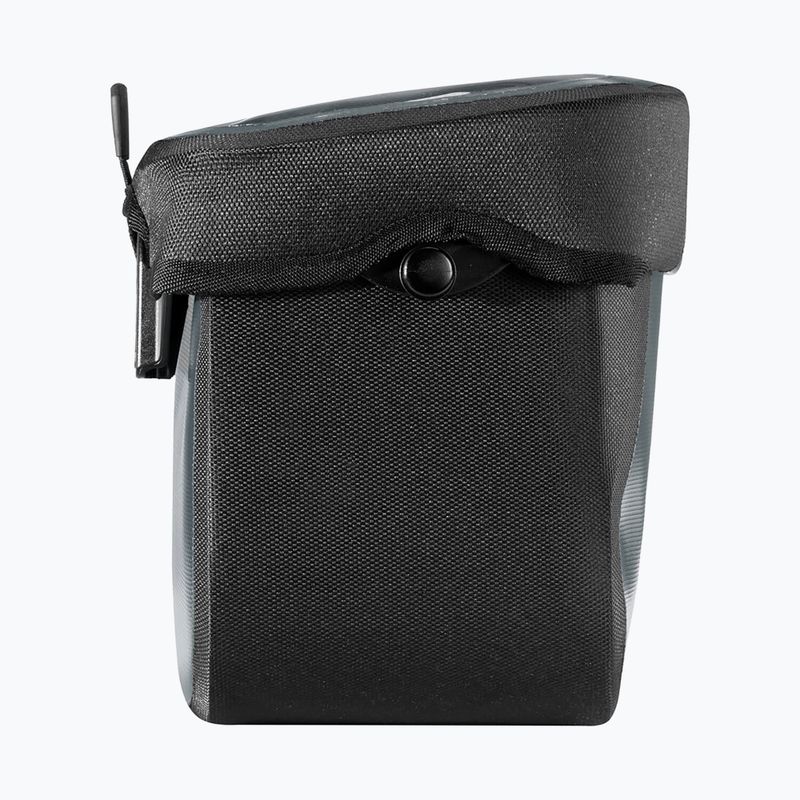 Handlebar bag ORTLIEB Ultimate 6.5 l asphalt/black 3