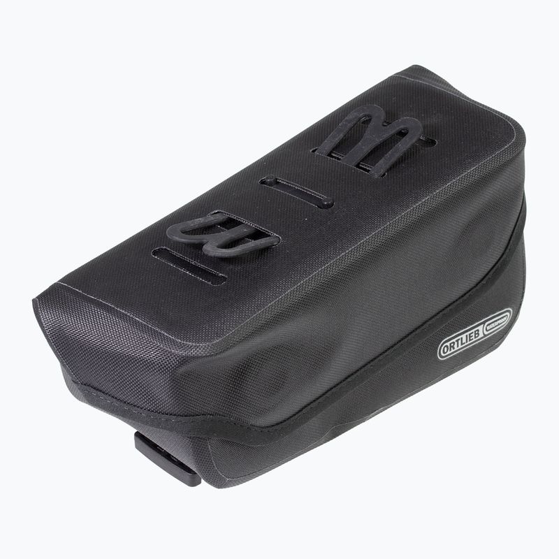 ORTLIEB Toptube-Bag with phone holder 1.5 l black 4