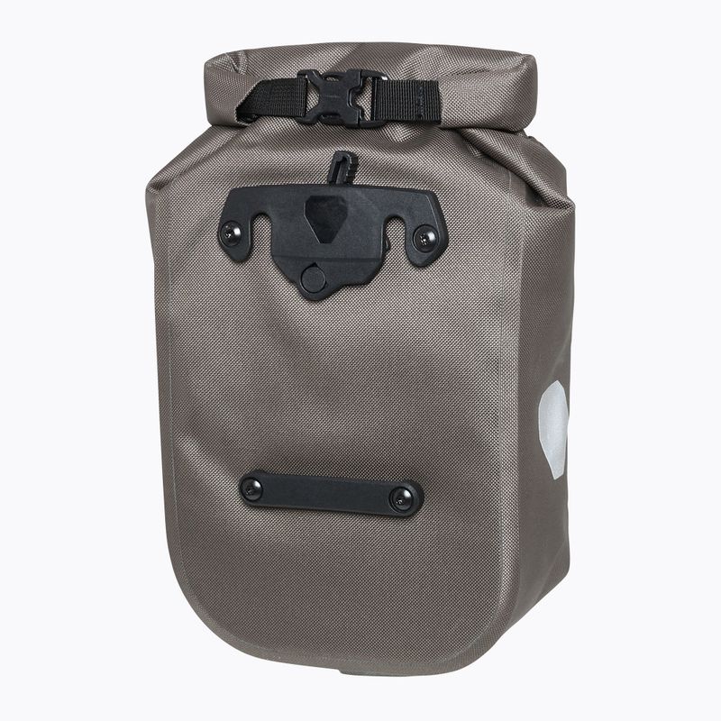 ORTLIEB Fork-Pack bike bag 5.8 l dark sand 2
