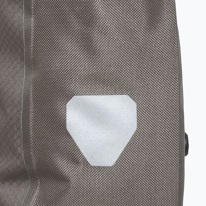 ORTLIEB Fork-Pack bike bag 5.8 l dark sand 5