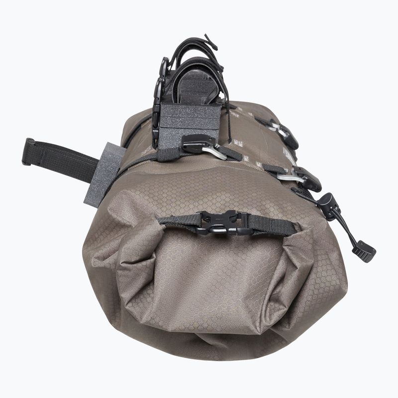 Handlebar bag ORTLIEB Handlebar-Pack 15 l dark sand 3