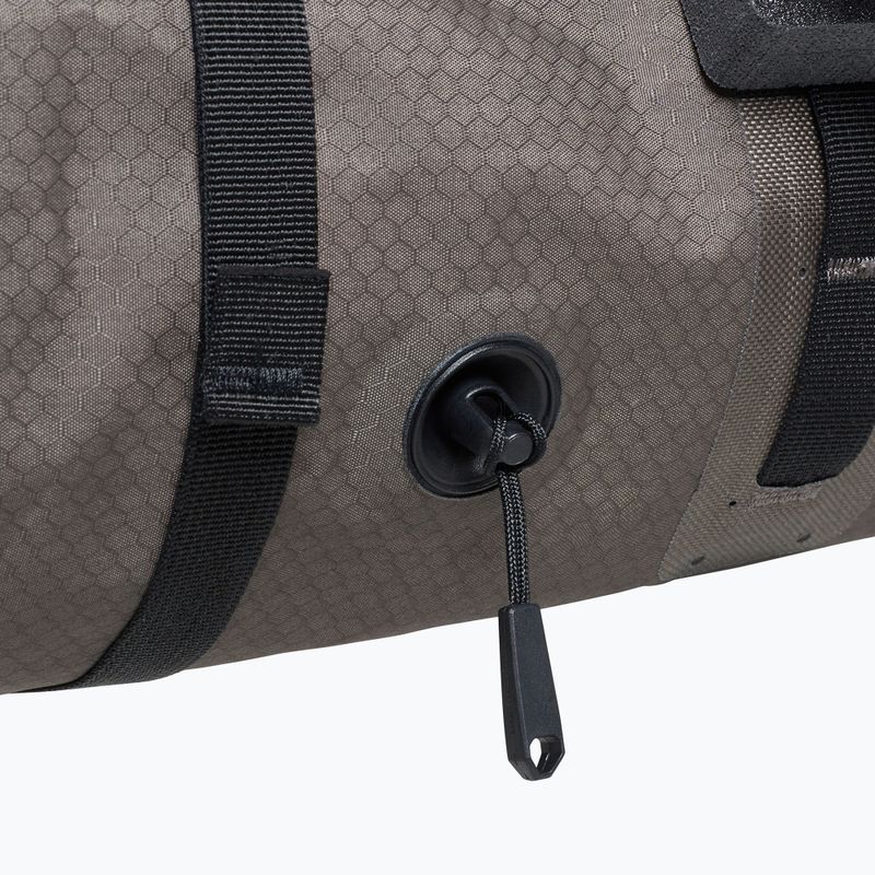 Handlebar bag ORTLIEB Handlebar-Pack 15 l dark sand 6