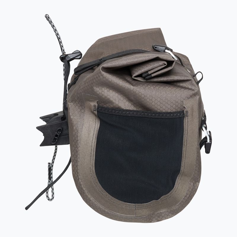 Handlebar bag ORTLIEB Handlebar-Pack QR 11 l dark sand 3