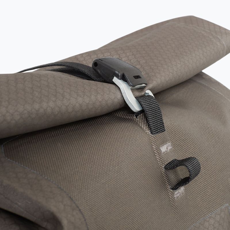 Handlebar bag ORTLIEB Handlebar-Pack QR 11 l dark sand 7