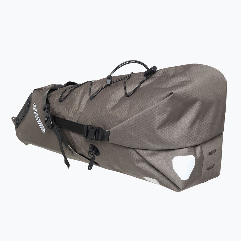 ORTLIEB under-saddle bike bag Seat-Pack 16.5 l dark sand 3
