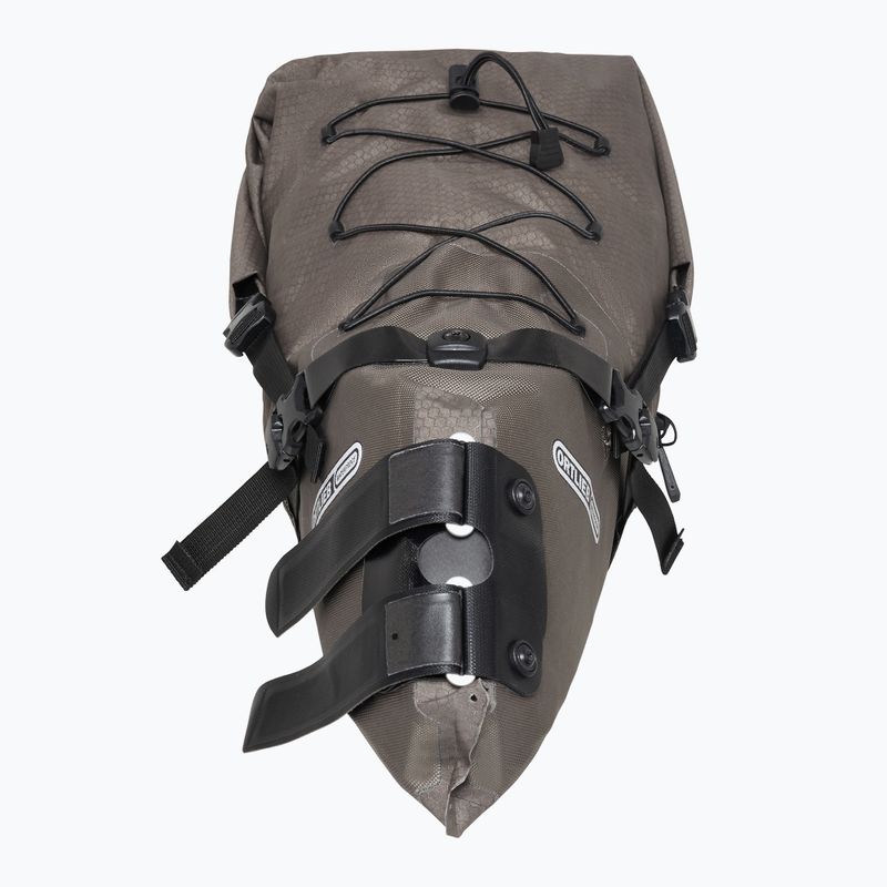 ORTLIEB under-saddle bike bag Seat-Pack 16.5 l dark sand 4