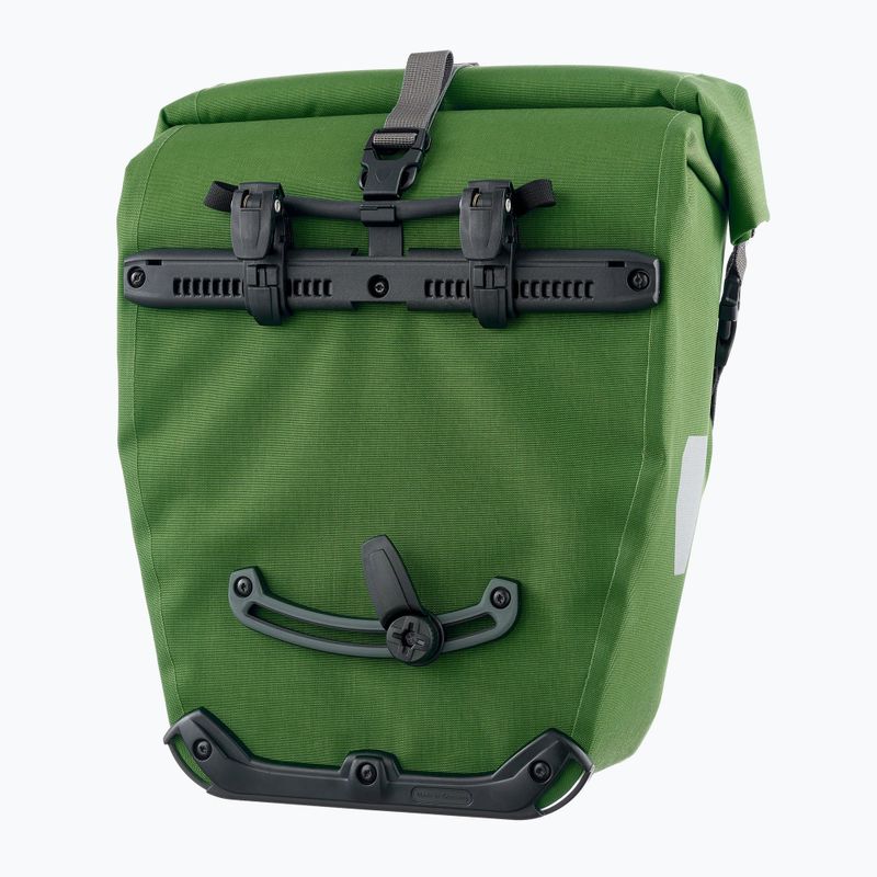 ORTLIEB Back-Roller Plus 23 l moss green bicycle pannier 2